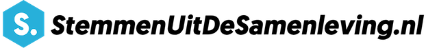 Logo Stemmen uit de Samenleving